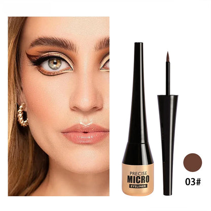 Waterproof Ultra Fine Eyeliner Pen