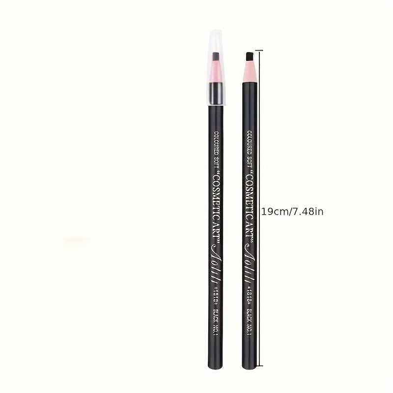 Eyebrow Pencil - Waterproof and Smudge proof