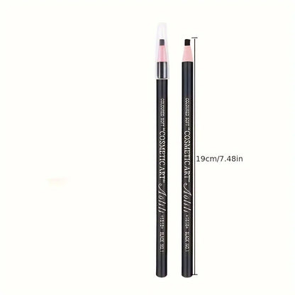 Eyebrow Pencil - Waterproof and Smudge proof
