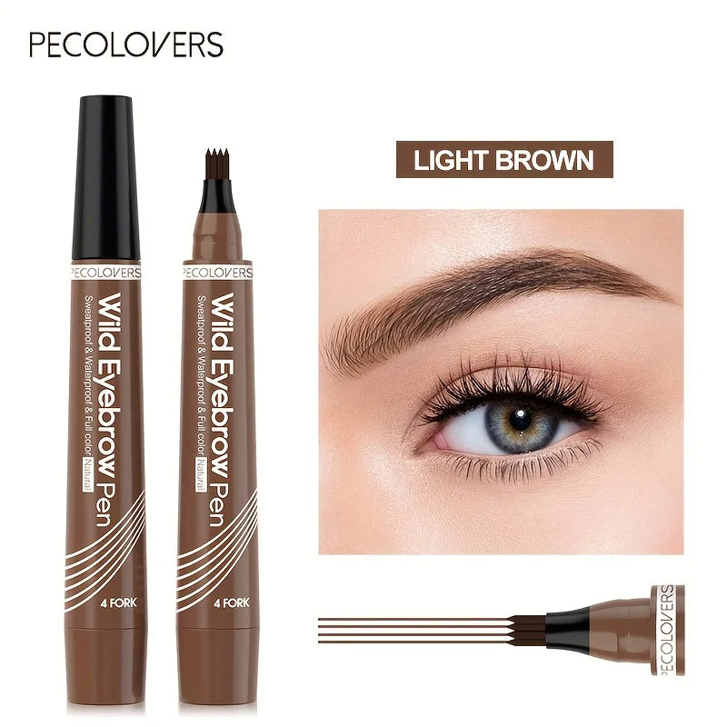Instant Eyebrow Pen