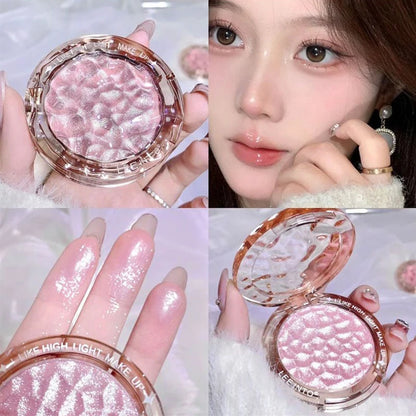 High Gloss Glitter highlighter