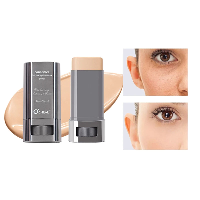 Ocheal Face  Long-wear Lightweight Foundation Stick