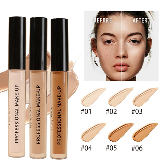 Matte Full Coverage Liquid Concealer