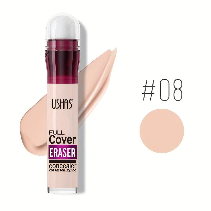 Long Lasting Full Coverage Eraser Concealer