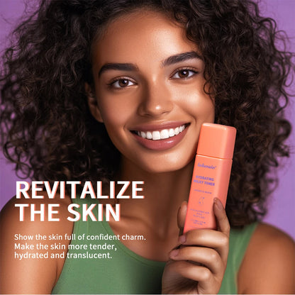 Hydrating Milky Toner