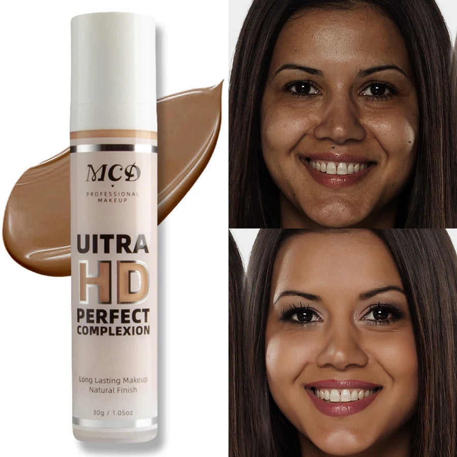 Full Coverage Foundation