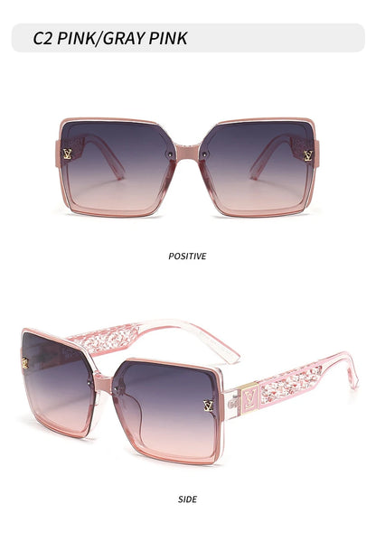 Luxury Designer Sunglasses