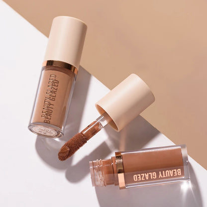 BEAUTY GLAZED Liquid Contour