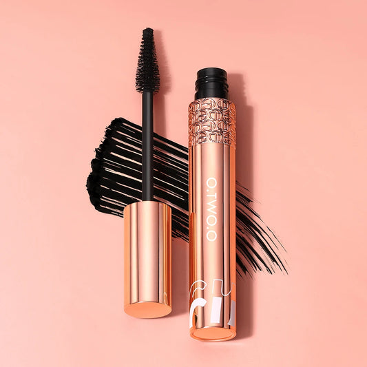 5D Silk Fibre Waterproof Mascara