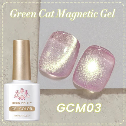 BORN PRETTY Gel Nail Polish Colours