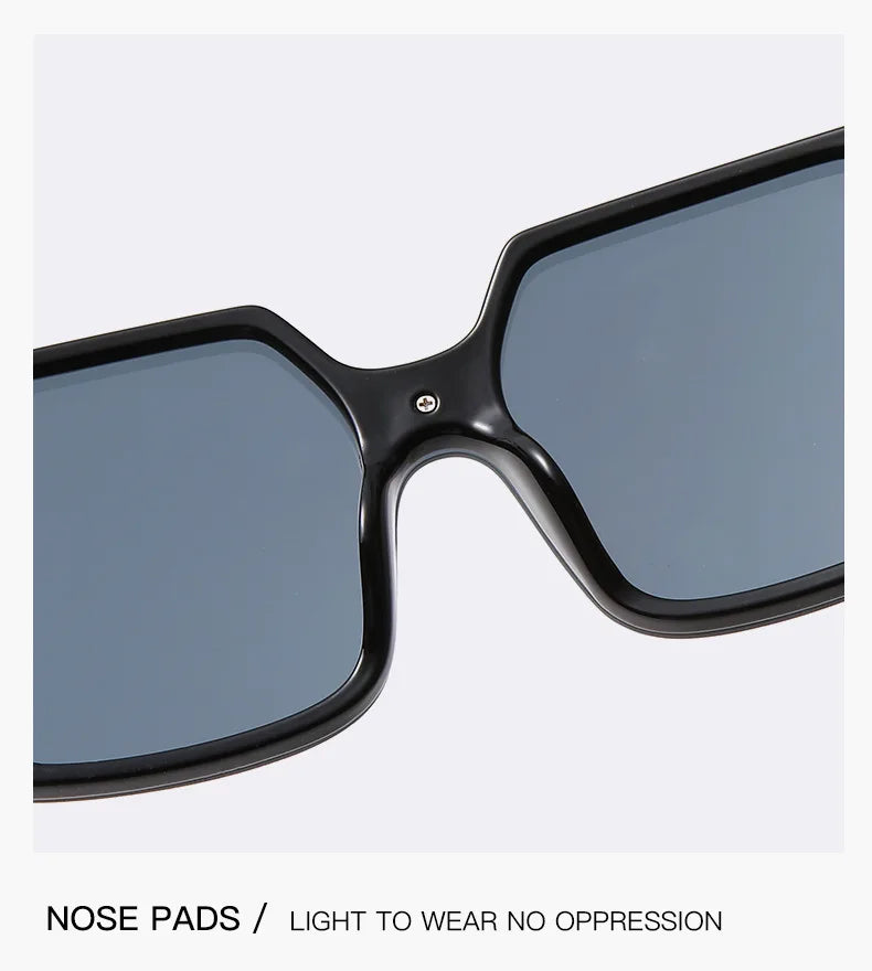 Luxury Glamour Sunglasses