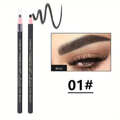 Eyebrow Pencil - Waterproof and Smudge proof