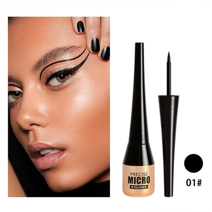 Waterproof Ultra Fine Eyeliner Pen