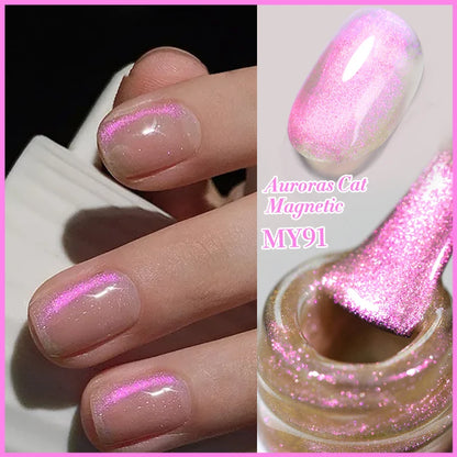 BORN PRETTY Gel Nail Polish Colours