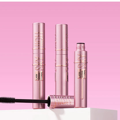 Natural Curling Mascara