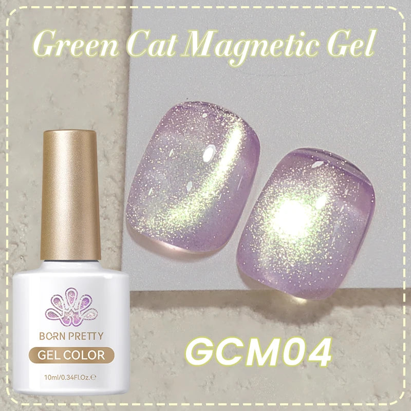 BORN PRETTY Gel Nail Polish Colours