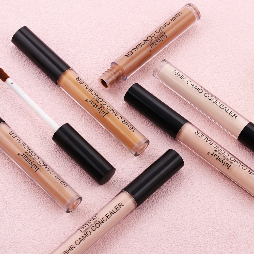 16 Hour Long Lasting Concealer
