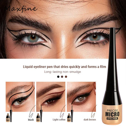 Waterproof Ultra Fine Eyeliner Pen