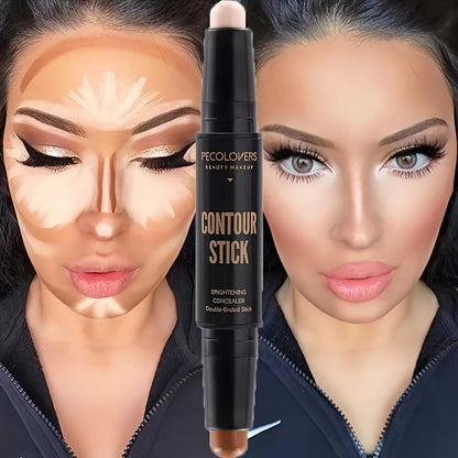 Double Ended Contour and Concealer Stick