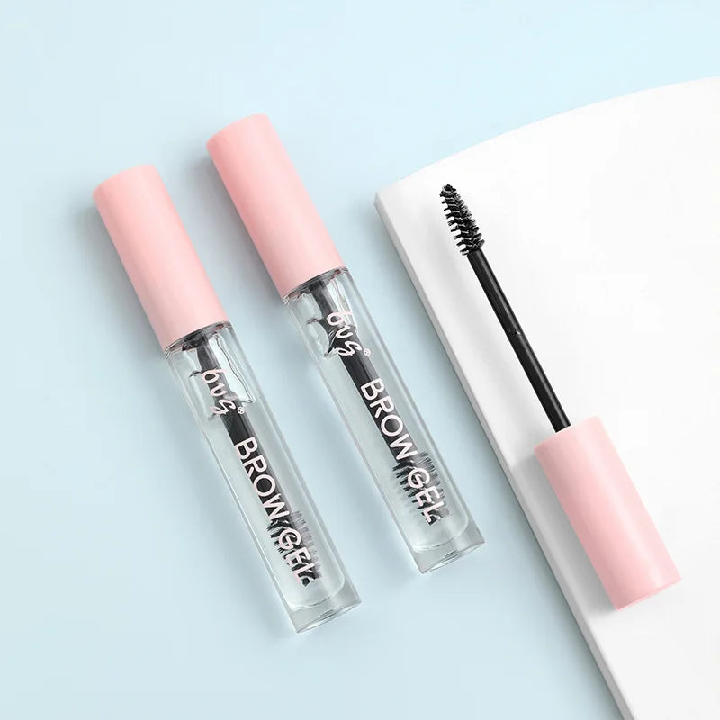 Waterproof Transparent Eyebrow Gel