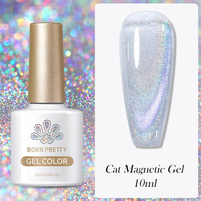 BORN PRETTY Gel Nail Polish Colours