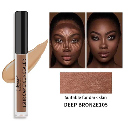 16 Hour Long Lasting Concealer