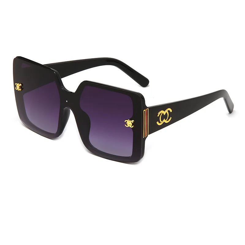 Luxury Glamour Sunglasses