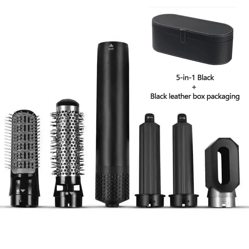 Professional 5 in 1 Hair Dryer