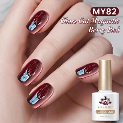 BORN PRETTY Gel Nail Polish Colours