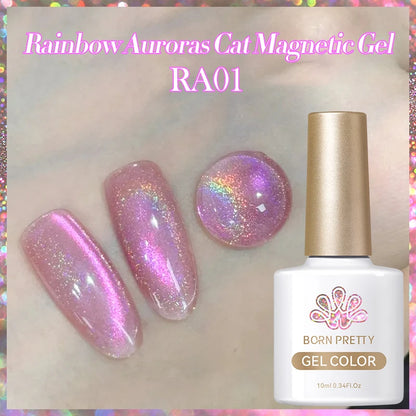 BORN PRETTY Gel Nail Polish Colours
