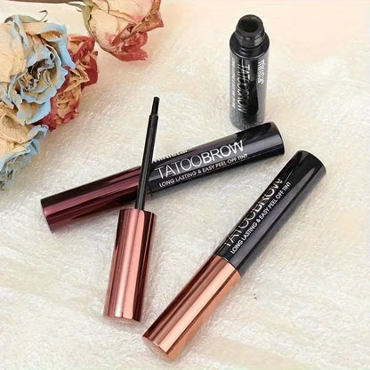 Peel Off Eyebrow Gel Tint