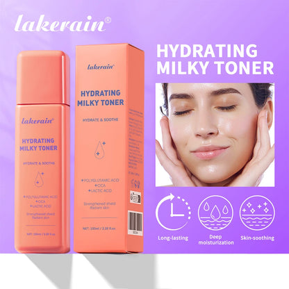 Hydrating Milky Toner