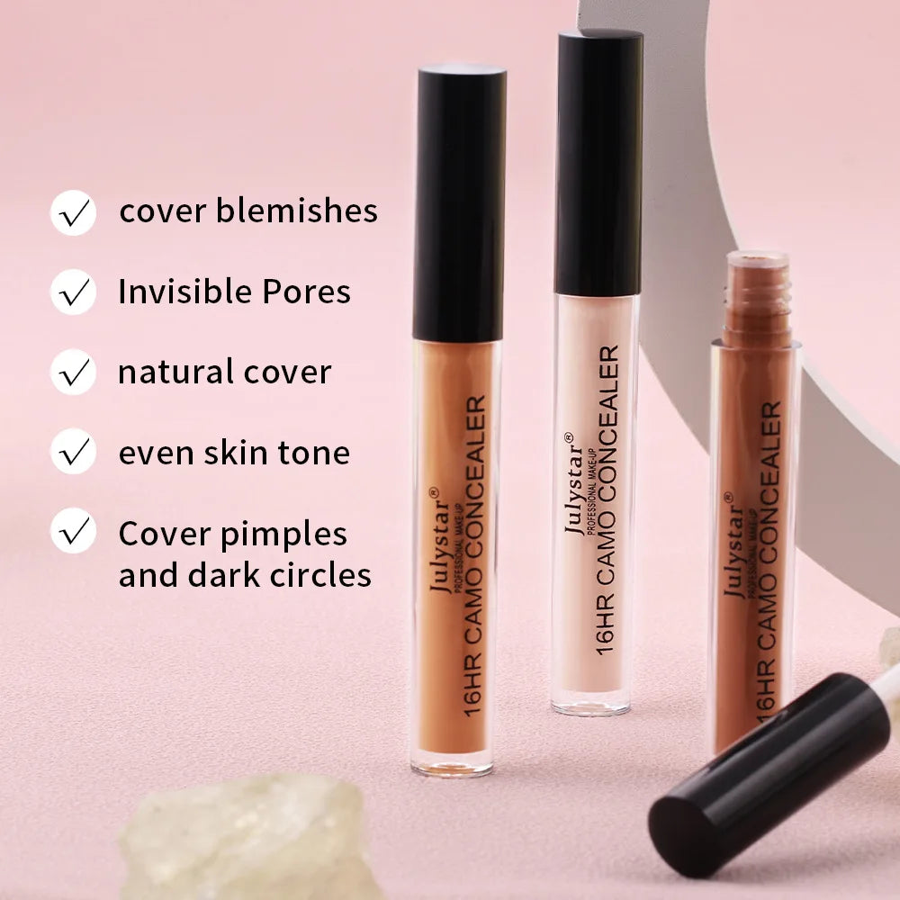 16 Hour Long Lasting Concealer