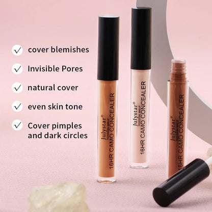 16 Hour Long Lasting Concealer