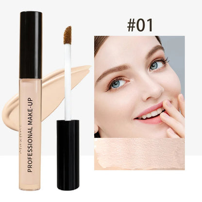 Matte Full Coverage Liquid Concealer