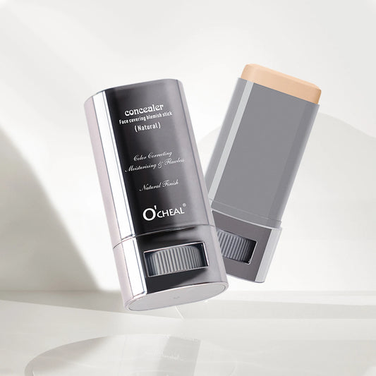 Ocheal Face  Long-wear Lightweight Foundation Stick