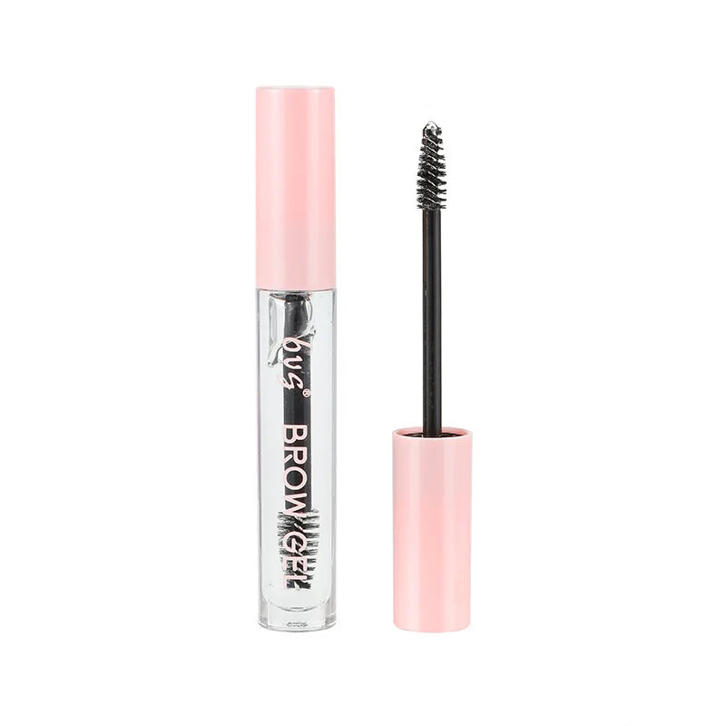 Waterproof Transparent Eyebrow Gel