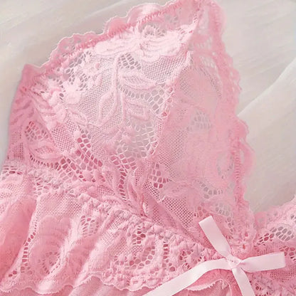 Women's Lingerie Nightdress