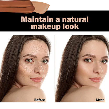 16 Hour Long Lasting Concealer