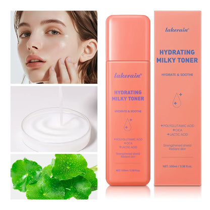 Hydrating Milky Toner