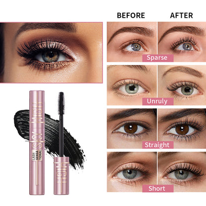 Natural Curling Mascara