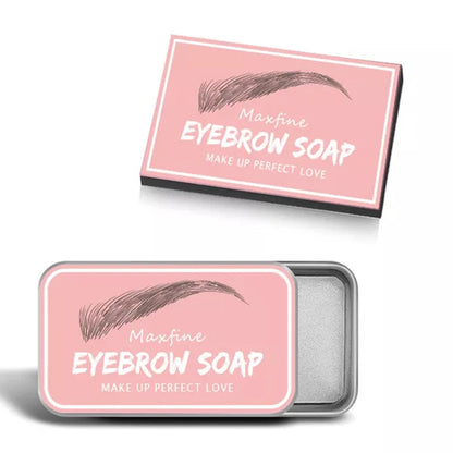 Eyebrow Styling Gel Waterproof and Transparent