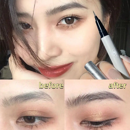 Liquid Eyebrow Pencil Ultra Thin