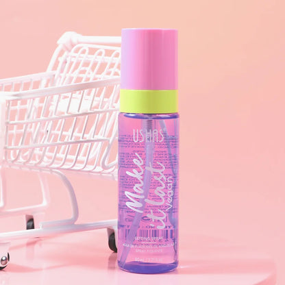 Waterproof Oil Control Setting Spray 80ml