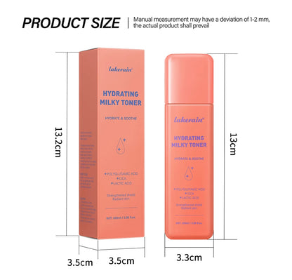 Hydrating Milky Toner