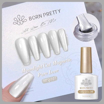 BORN PRETTY Gel Nail Polish Colours
