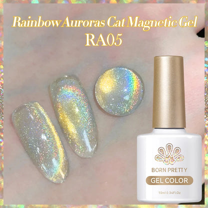 BORN PRETTY Gel Nail Polish Colours