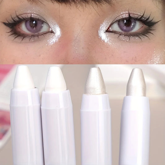 Shimmering Highlighter Stick