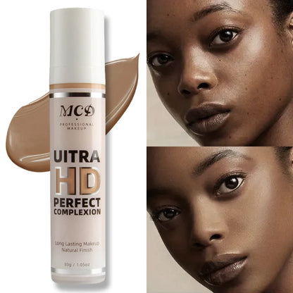 Full Coverage Foundation