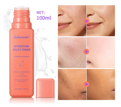 Hydrating Milky Toner